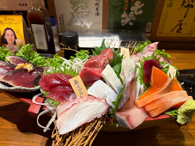 居酒屋 谷ツ田 사진 4