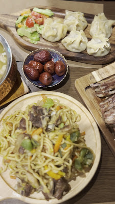 MongolianRestaurant西川口 モンゴリアンレストラン西川口 사진 2