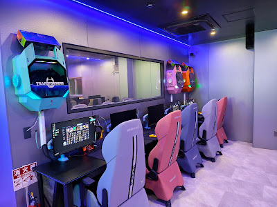 星猫电竞 Neco Star e-Sports 사진 3