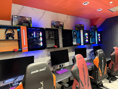 星猫电竞 Neco Star e-Sports 사진 2
