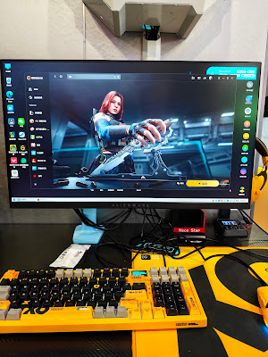 星猫电竞 Neco Star e-Sports 사진 4