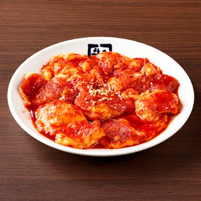 牛角 草加駅前店 사진 4