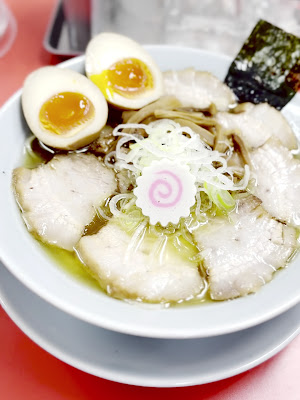 麻布チャーシュー軒 사진 2