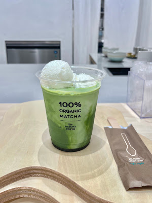 THE MATCHA TOKYO アトレ恵比寿店 사진 2
