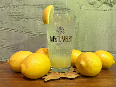 TAP & TUMBLER 사진 3