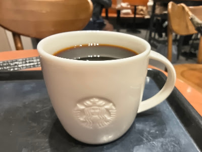 STARBUCKS atré Ebisu 5F Shop 사진 3