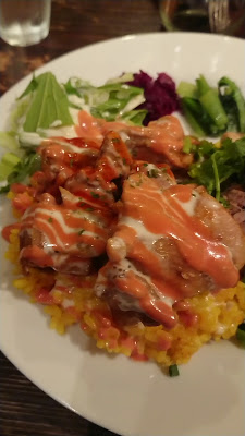 Rice to Meat You (ライス トゥ ミート ユー) 사진 2