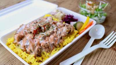 Rice to Meat You (ライス トゥ ミート ユー) 사진 5