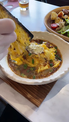 와 치즈 텐사이 사진 2