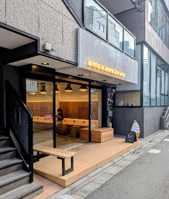 EIGHT COFFEE Ebisu 사진 3