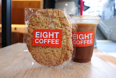 EIGHT COFFEE Ebisu 사진 4