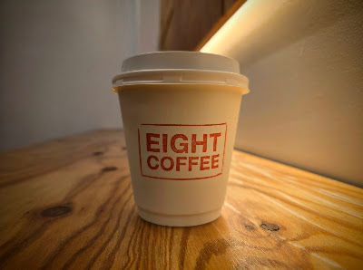 EIGHT COFFEE Ebisu 사진 5