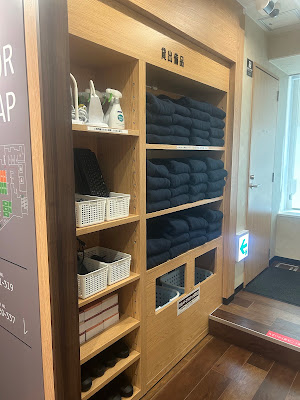 快活CLUB 恵比寿駅東口店 사진 3