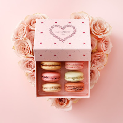 Ladurée Atré Ebisu Store 사진 4