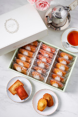 Ladurée Atré Ebisu Store 사진 5