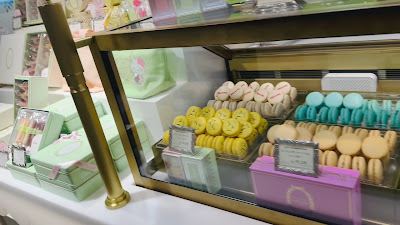 Ladurée Atré Ebisu Store 사진 2