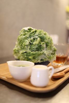 かき氷専門店Nicori("達観"を間借り) 사진 5