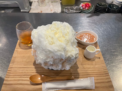 かき氷専門店Nicori("達観"を間借り) 사진 2