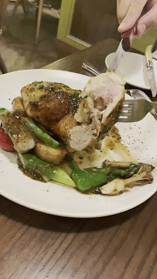 Bistro D'ami 사진 2