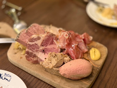 Bistro D'ami 사진 3