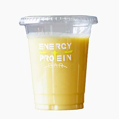 ENERGY PROTEIN BAR--オーガニックプロテインスムージー 사진 3