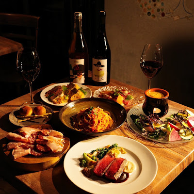 Osteria La Libera 사진 3