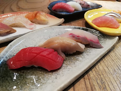 Sushi-ya no Uokin Ebisu 사진 3
