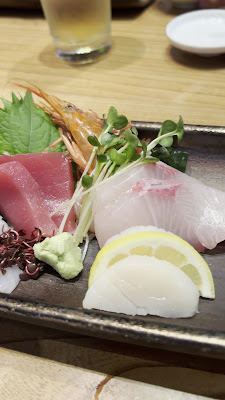 Sushi-ya no Uokin Ebisu 사진 2