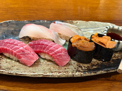 Sushi-ya no Uokin Ebisu 사진 5