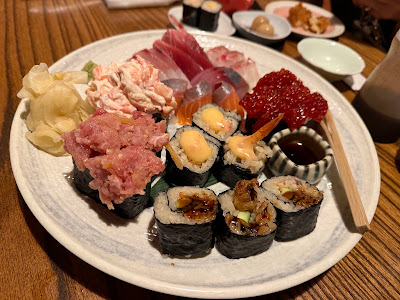 Sushi-ya no Uokin Ebisu 사진 4