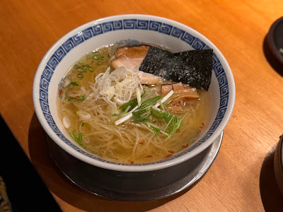 Mensakaba Kamachi Ebisu Store 사진 4