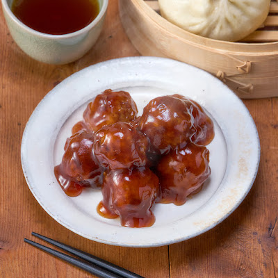 Tokyo Pork Bun 사진 4