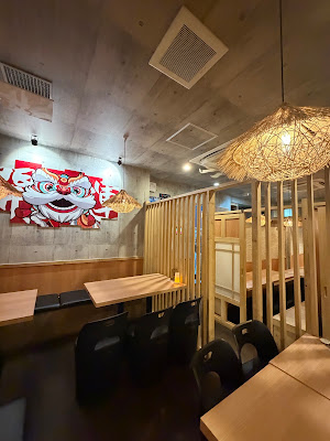九州料理と地酒 うまかばい 恵比寿店 사진 3