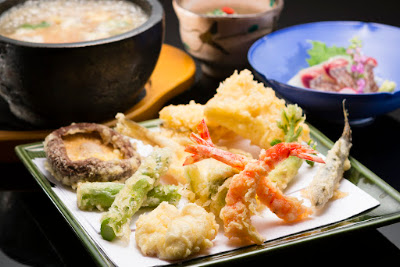 Kanda Sarugakucho Tenmasa 사진 3