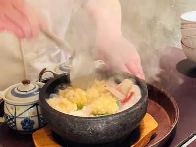 Kanda Sarugakucho Tenmasa 사진 2