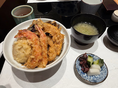 Kanda Sarugakucho Tenmasa 사진 5