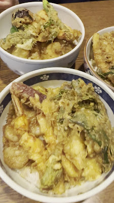 Tempura Mikaku 사진 2