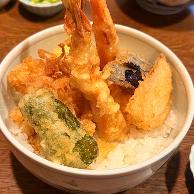 Tempura Mikaku 사진 4