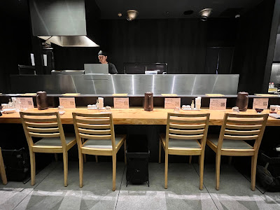 Hakata Tempura Takao UMU 사진 3