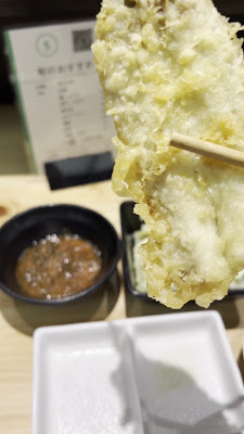 Hakata Tempura Takao UMU 사진 2