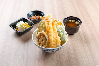 Hakata Tempura Takao UMU 사진 4