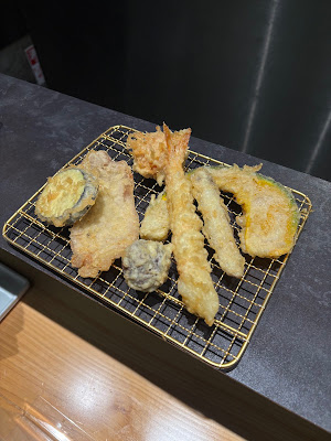 Hakata Tempura Takao UMU 사진 5