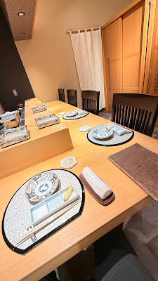 텐푸라 아자부 요코타 긴자 벳테이 사진 3