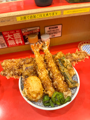 Tempura Miya 사진 4