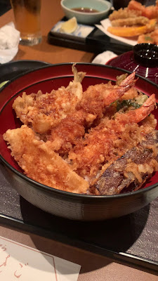 Tempura Hisago 사진 2