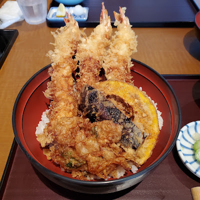 Tempura Hisago 사진 4