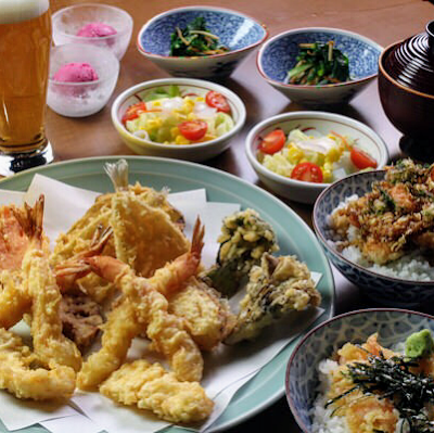 Tempura Hisago 사진 3