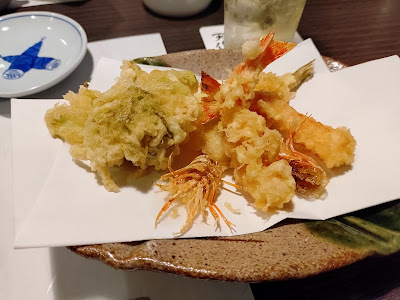 Tempuraya Tensaku 사진 4
