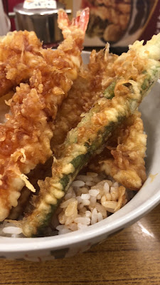 텐동 텐야 닛포리점 사진 2