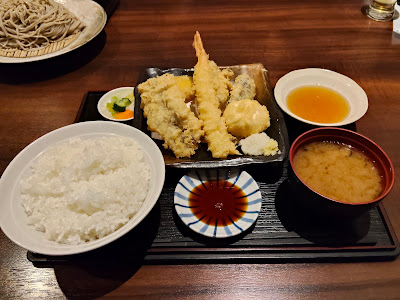 Tempura Tendo 사진 4